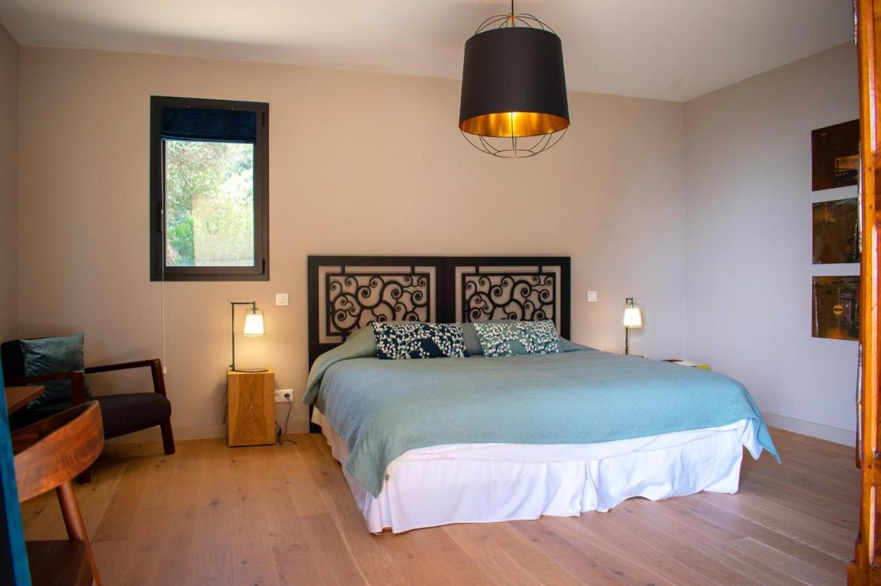 Villa Prestige U Scogliu- Erbalunga Brando Kültér fotó