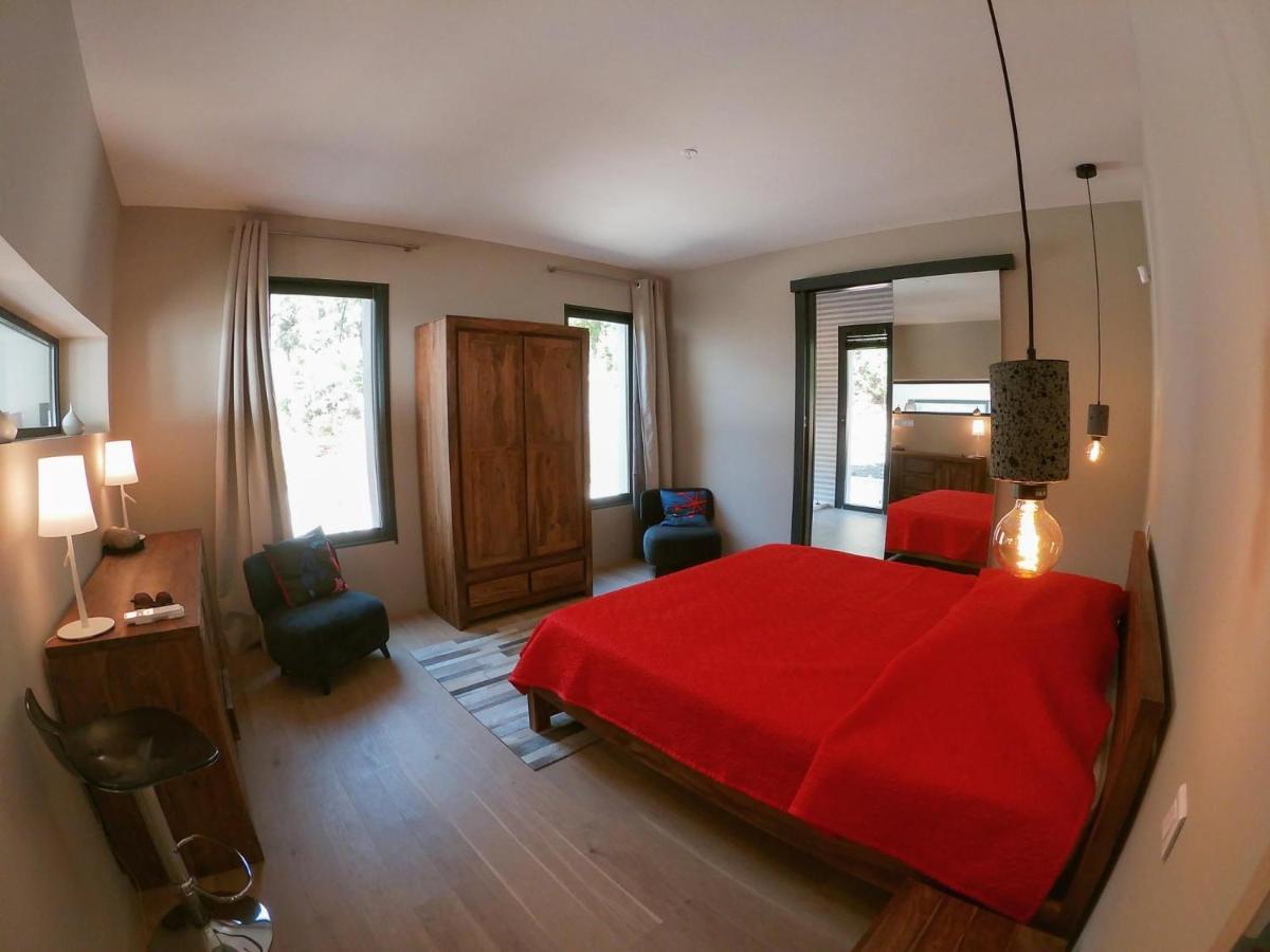 Villa Prestige U Scogliu- Erbalunga Brando Kültér fotó