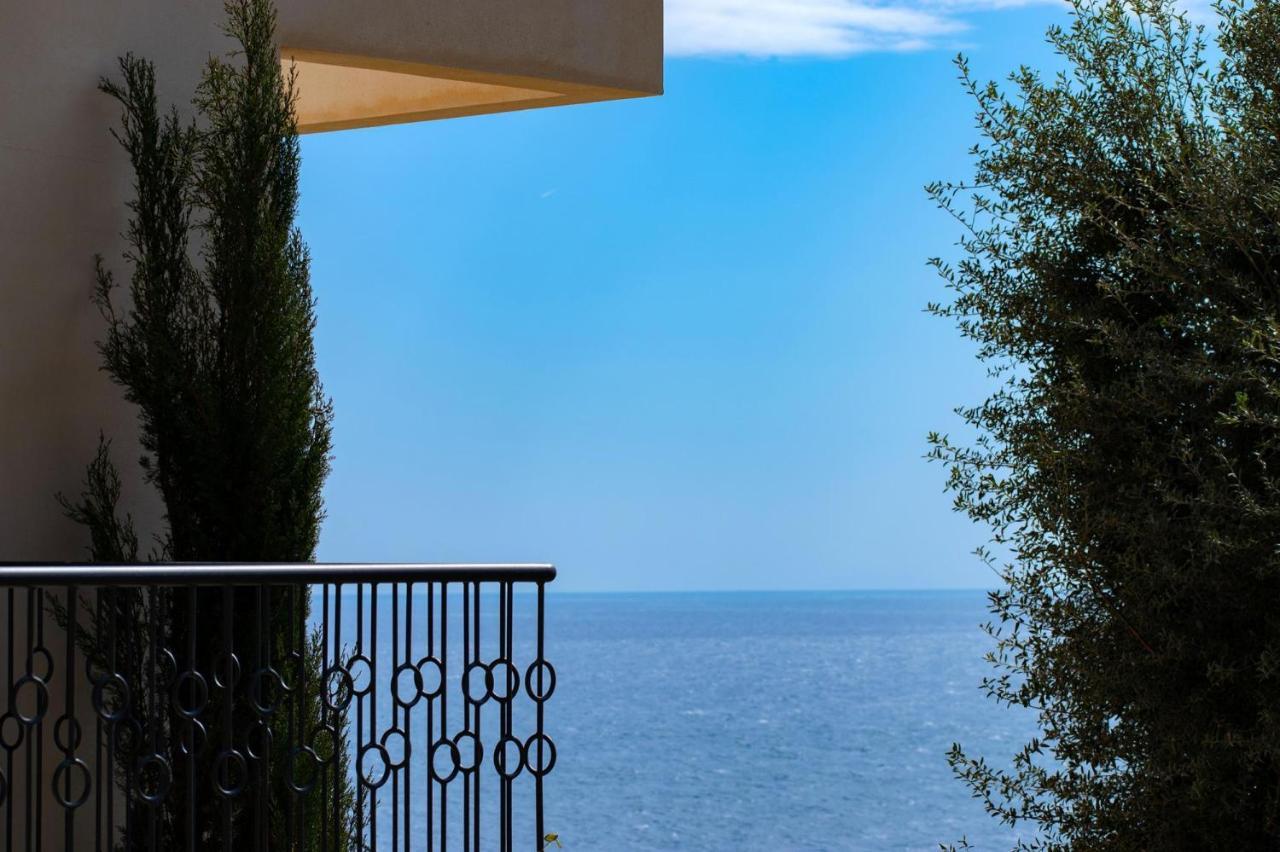 Villa Prestige U Scogliu- Erbalunga Brando Kültér fotó