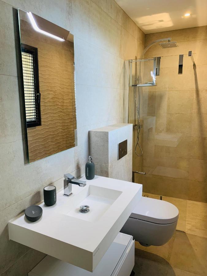 Villa Prestige U Scogliu- Erbalunga Brando Kültér fotó
