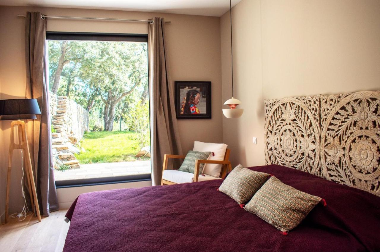 Villa Prestige U Scogliu- Erbalunga Brando Kültér fotó