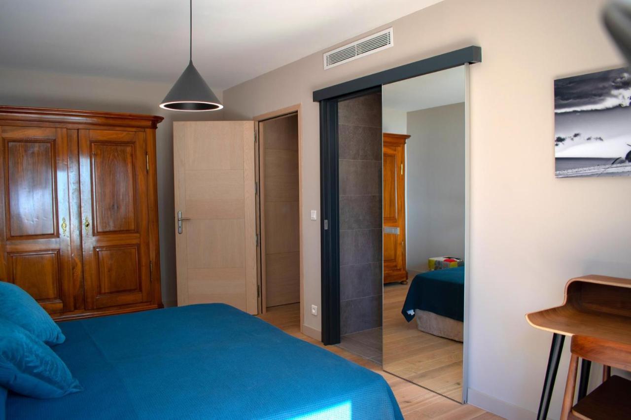 Villa Prestige U Scogliu- Erbalunga Brando Kültér fotó