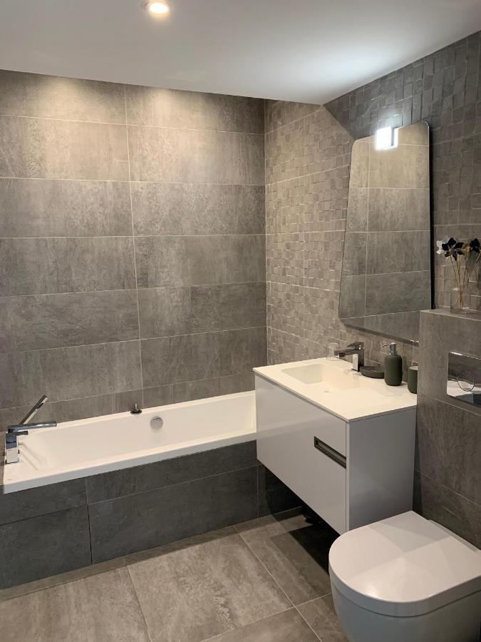 Villa Prestige U Scogliu- Erbalunga Brando Kültér fotó