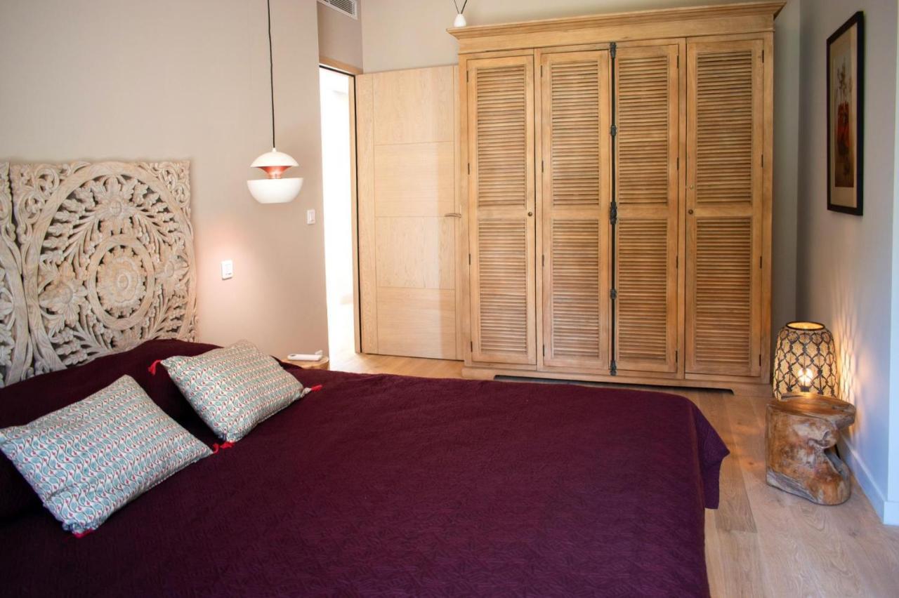 Villa Prestige U Scogliu- Erbalunga Brando Kültér fotó