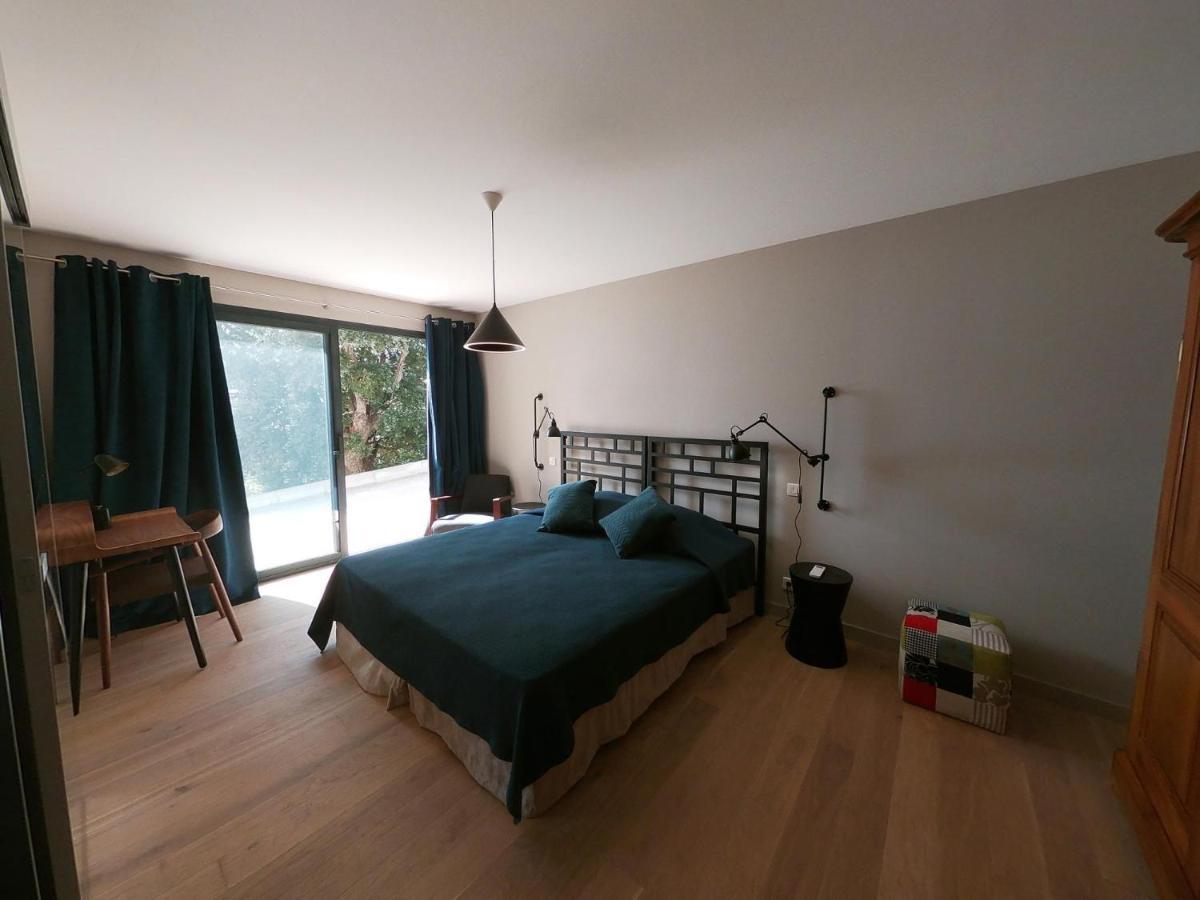 Villa Prestige U Scogliu- Erbalunga Brando Kültér fotó