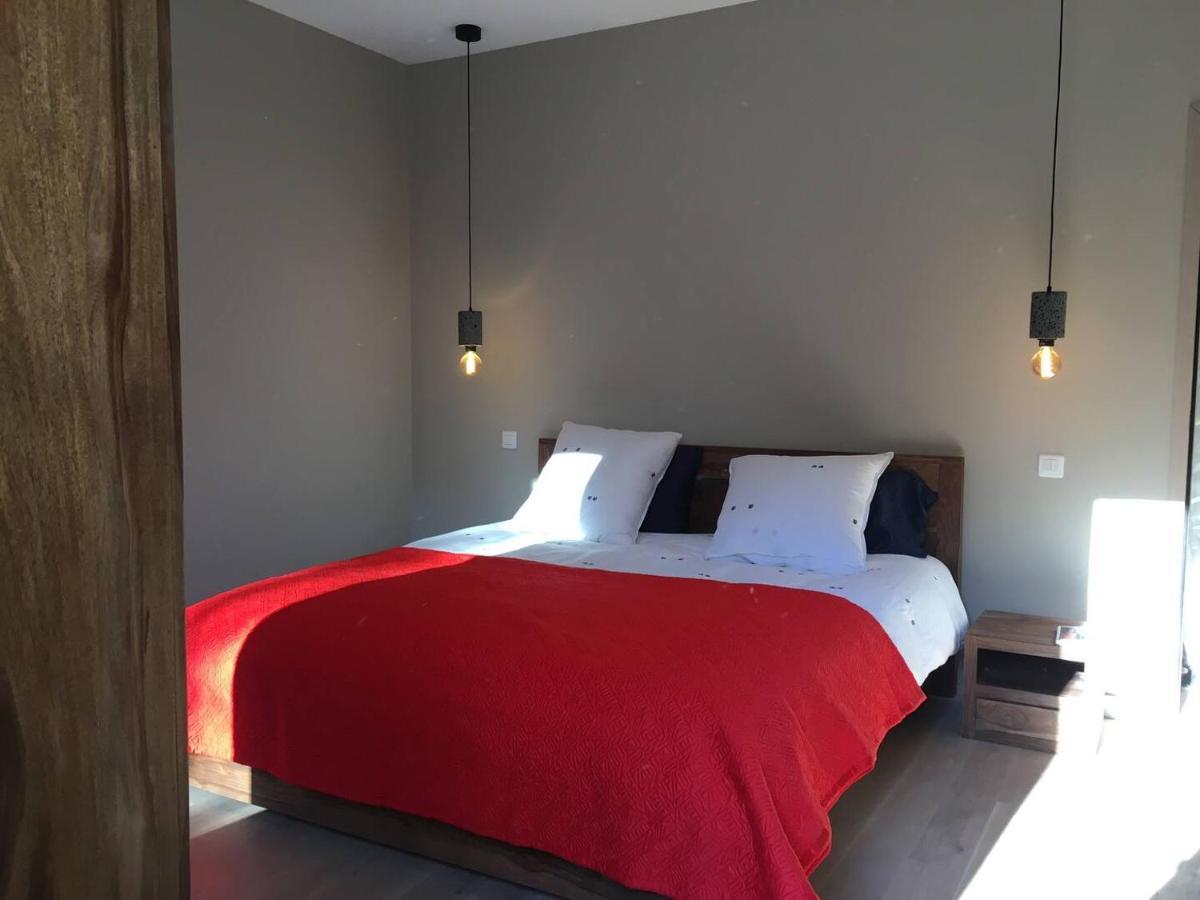 Villa Prestige U Scogliu- Erbalunga Brando Kültér fotó
